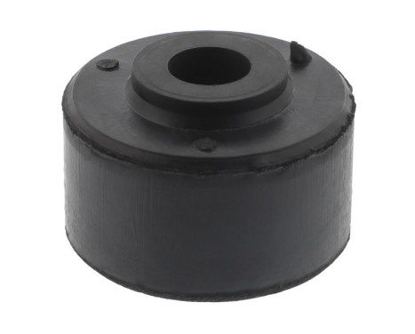 Mount, stabilizer coupling rod