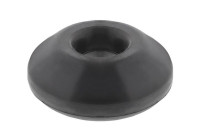 Mount, stabilizer coupling rod