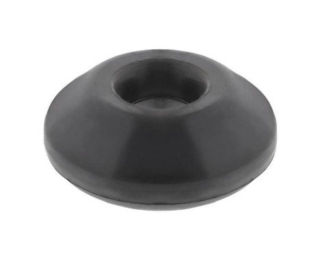 Mount, stabilizer coupling rod