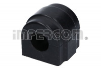 Mounting, stabilizer coupling rod