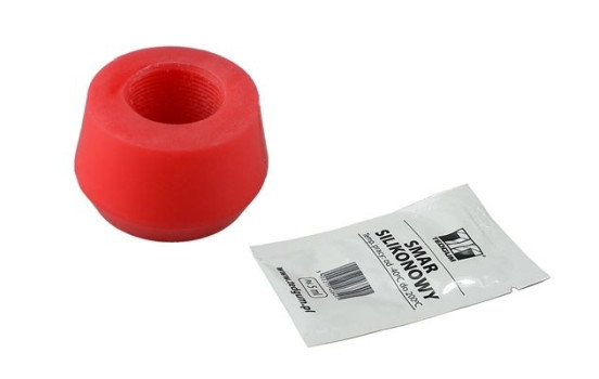 Mounting, stabilizer coupling rod, Image 2