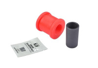 Mounting, stabilizer coupling rod