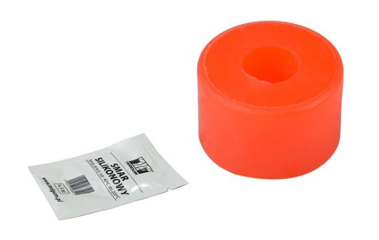 Mounting, stabilizer coupling rod