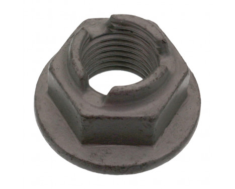 Nut, Supporting / Ball Joint 23696 FEBI