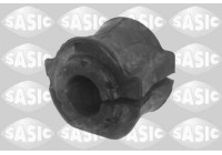 PALIER DE HARSH MILIEU