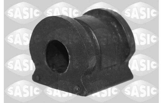 PALIER DE HARSH MILIEU