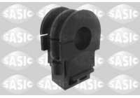 PALIER DE HARSH MILIEU