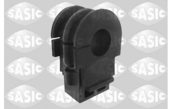 PALIER DE HARSH MILIEU