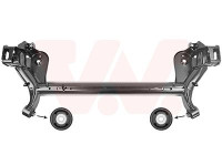 REAR AXLE