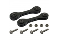 Repair Kit, stabilizer coupling rod 45785 FEBI