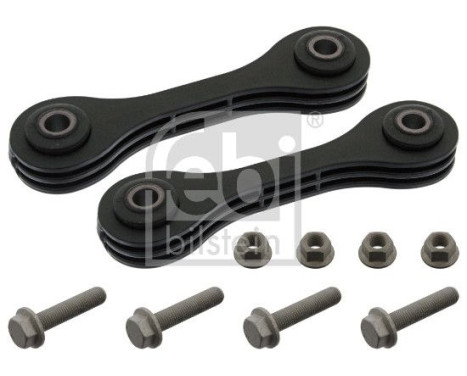 Repair Kit, stabilizer coupling rod 45785 FEBI, Image 2