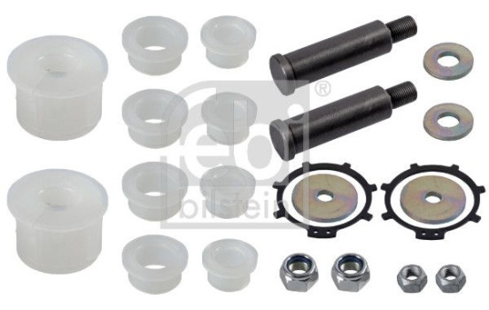 Repair kit, stabilizer suspension 01052 FEBI
