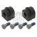 Repair Kit, stabilizer suspension 02524 FEBI, Thumbnail 2