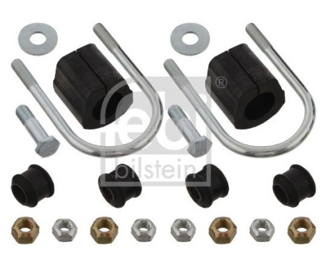 Repair Kit, stabilizer suspension 02850 FEBI, Image 2
