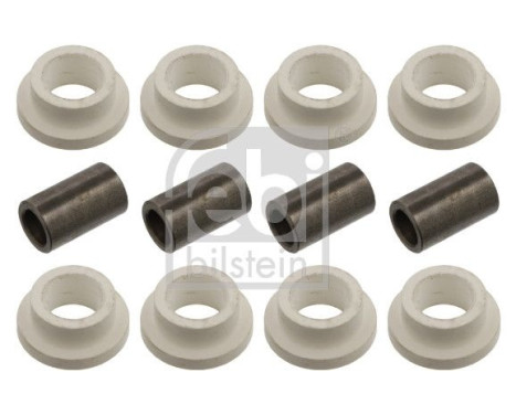 Repair Kit, stabilizer suspension 04084 FEBI, Image 2