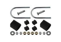 Repair Kit, stabilizer suspension 07196 FEBI