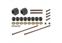 Repair Kit, stabilizer suspension 07568 FEBI