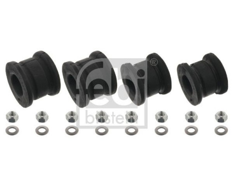 Repair Kit, stabilizer suspension 08682 FEBI, Image 2