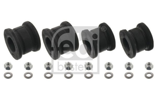 Repair Kit, stabilizer suspension 08682 FEBI, Image 2