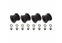 Repair Kit, stabilizer suspension 08683 FEBI