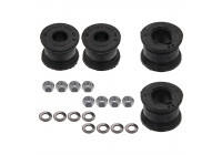 Repair Kit, stabilizer suspension 08941 FEBI