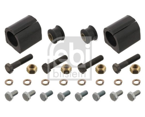 Repair Kit, stabilizer suspension 10245 FEBI, Image 2
