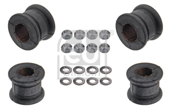 Repair Kit, stabilizer suspension 14953 FEBI, Image 2