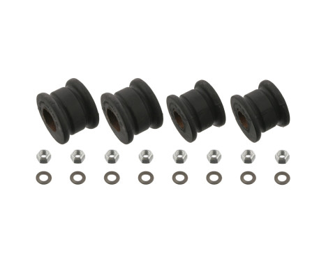 Repair Kit, stabilizer suspension 17099 FEBI
