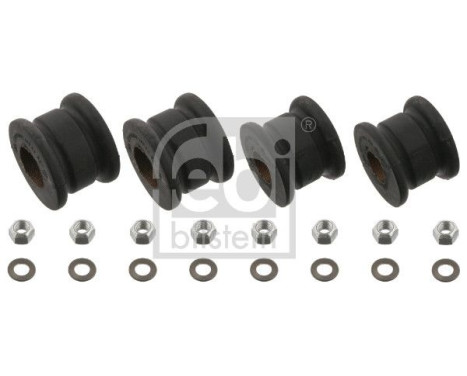 Repair Kit, stabilizer suspension 17099 FEBI, Image 2