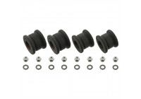 Repair Kit, stabilizer suspension 17100 FEBI