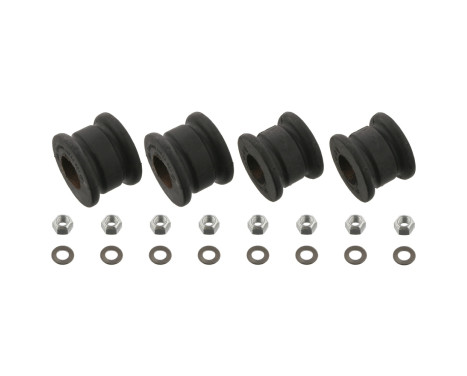 Repair Kit, stabilizer suspension 17100 FEBI