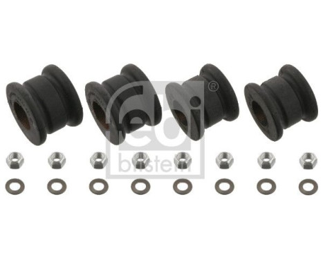 Repair Kit, stabilizer suspension 17100 FEBI, Image 2