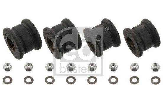 Repair Kit, stabilizer suspension 17100 FEBI, Image 2
