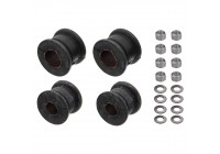 Repair Kit, stabilizer suspension 18046 FEBI