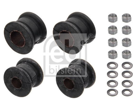 Repair Kit, stabilizer suspension 18046 FEBI, Image 2