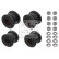 Repair Kit, stabilizer suspension 18046 FEBI, Thumbnail 2