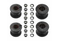 Repair Kit, stabilizer suspension 18047 FEBI