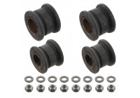 Repair Kit, stabilizer suspension 18048 FEBI