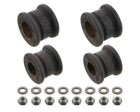 Repair Kit, stabilizer suspension 18048 FEBI
