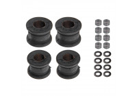 Repair Kit, stabilizer suspension 18057 FEBI