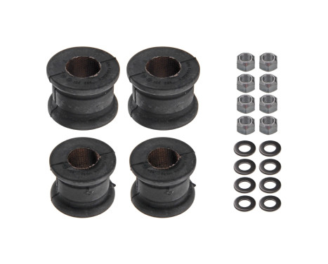Repair Kit, stabilizer suspension 18057 FEBI
