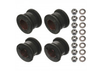 Repair Kit, stabilizer suspension 18058 FEBI