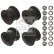 Repair Kit, stabilizer suspension 18058 FEBI, Thumbnail 2