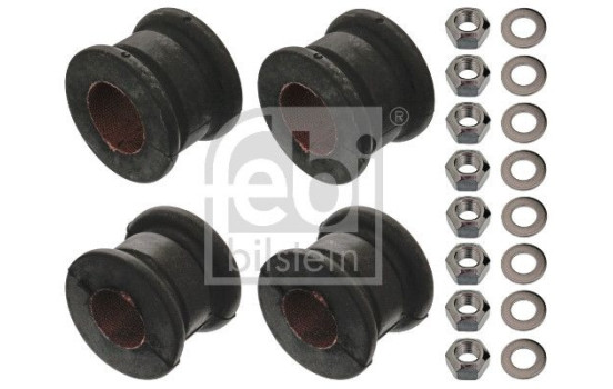 Repair Kit, stabilizer suspension 18058 FEBI, Image 2