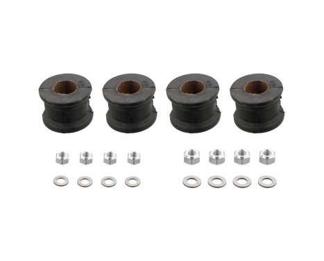 Repair Kit, stabilizer suspension 18102 FEBI