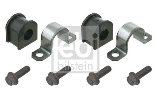 Repair Kit, stabilizer suspension 27400 FEBI, Image 2