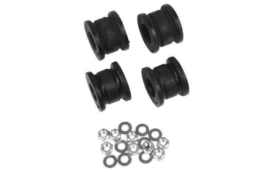 Repair Kit, stabilizer suspension 290058 ABS