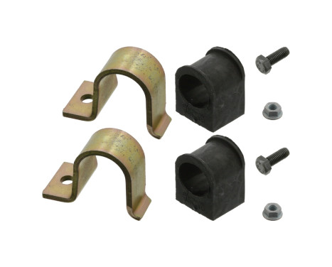 Repair Kit, stabilizer suspension 36700 FEBI