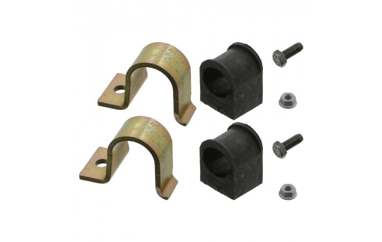 Repair Kit, stabilizer suspension 36700 FEBI