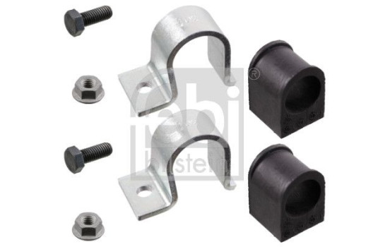 Repair Kit, stabilizer suspension 36700 FEBI, Image 2